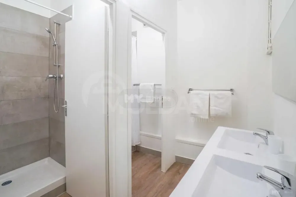 ქირავდება 5 ოთახიანი ბინა 225მ² 5/7 სართ თბილისი - photo 8