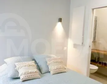 Rent 4 apartment 135м² 7/16 floor Tbilisi - photo 6