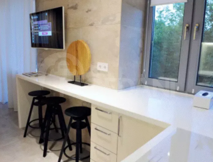 Сдам 3-комн. квартиру 120м² 3/4 эт. Тбилиси - изображение 4