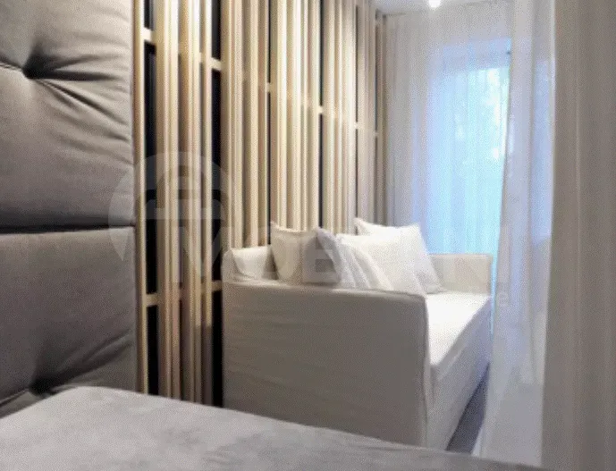 Сдам 3-комн. квартиру 120м² 3/4 эт. Тбилиси - изображение 5