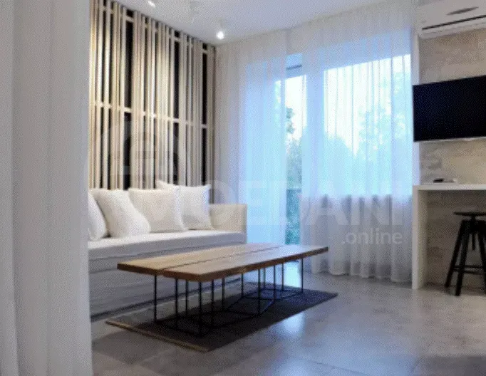 Сдам 3-комн. квартиру 120м² 3/4 эт. Тбилиси - изображение 6