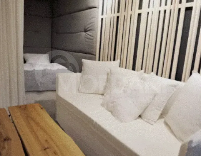 Сдам 3-комн. квартиру 120м² 3/4 эт. Тбилиси - изображение 3