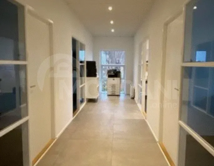 Сдается коммерческое офисное помещение в Сабуртало Тбилиси - изображение 3