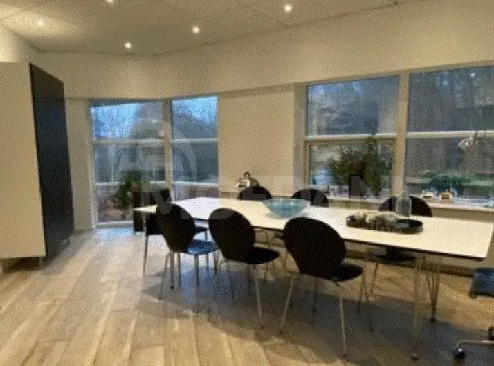 Сдается коммерческое офисное помещение в Сабуртало Тбилиси - изображение 5