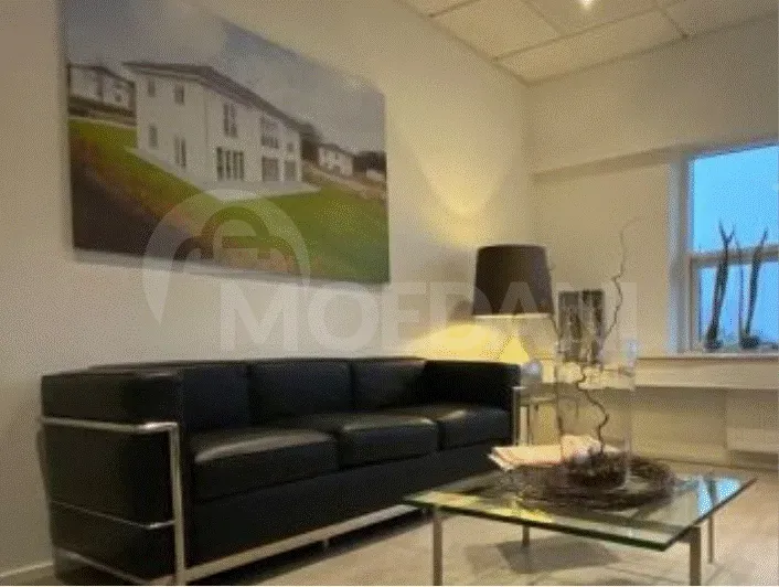 Сдается коммерческое офисное помещение в Сабуртало Тбилиси - изображение 4