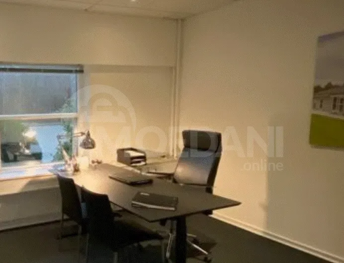 Сдается коммерческое офисное помещение в Сабуртало Тбилиси - изображение 2