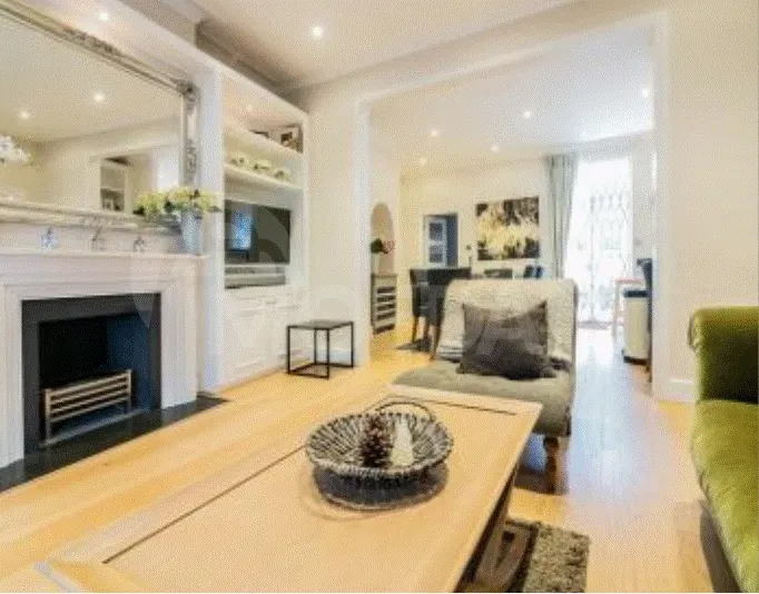 Сдам Дом 525м² Тбилиси - изображение 3