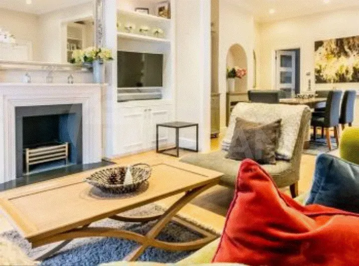 Сдам Дом 525м² Тбилиси - изображение 4