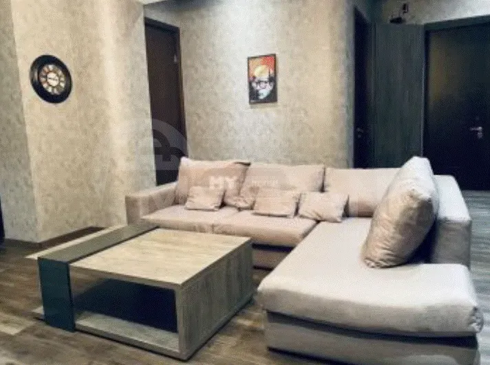 Сдам 3-комн. квартиру 90м² 2/5 эт. Тбилиси - изображение 1