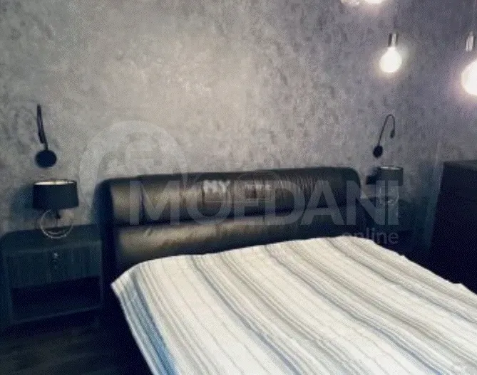 Сдам 3-комн. квартиру 90м² 2/5 эт. Тбилиси - изображение 4