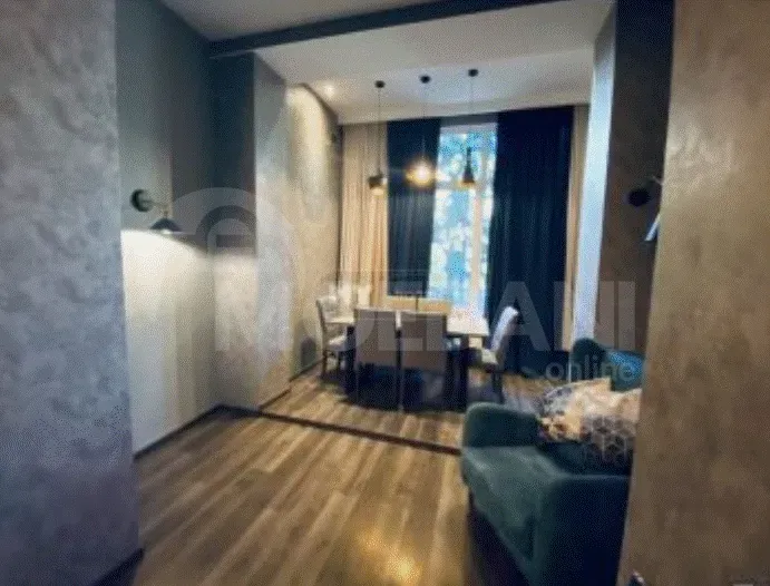 Сдам 3-комн. квартиру 90м² 2/5 эт. Тбилиси - изображение 3