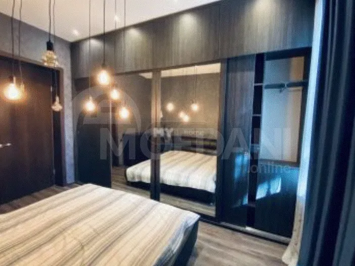 Сдам 3-комн. квартиру 90м² 2/5 эт. Тбилиси - изображение 5