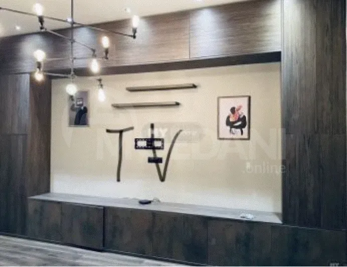 Сдам 3-комн. квартиру 90м² 2/5 эт. Тбилиси - изображение 2