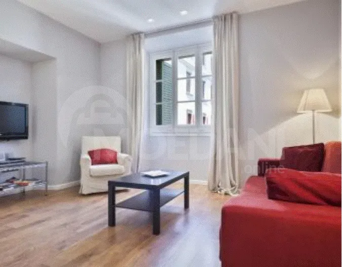 Apartments For Rent three-room 160м² 7/11 floor Tbilisi - photo 9