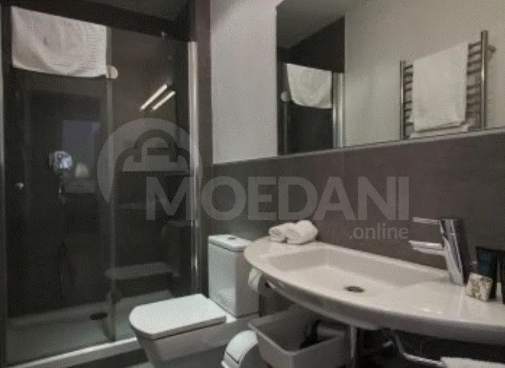 Apartments For Rent three-room 160м² 7/11 floor Tbilisi - photo 2
