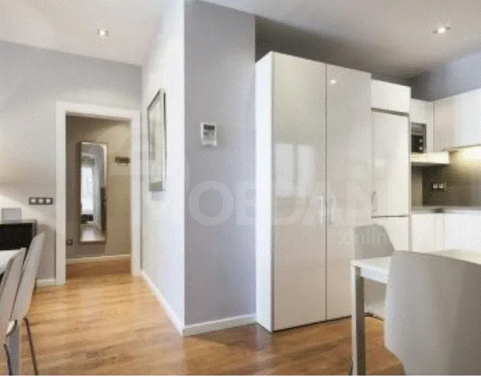 Apartments For Rent three-room 160м² 7/11 floor Tbilisi - photo 4