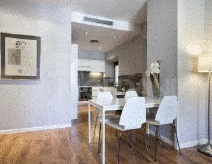 Apartments For Rent three-room 160м² 7/11 floor Tbilisi - photo 7