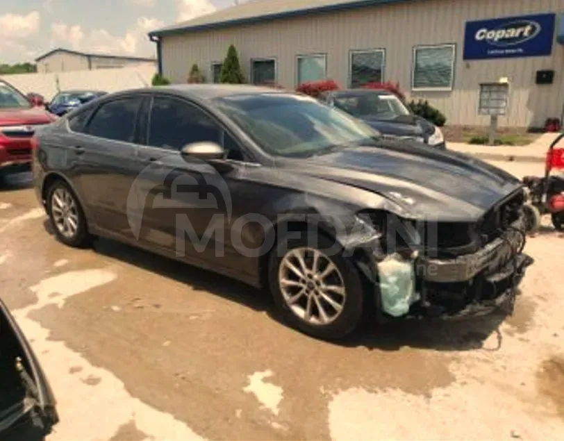 Ford Fusion 1.5L 2017 Tbilisi - photo 4