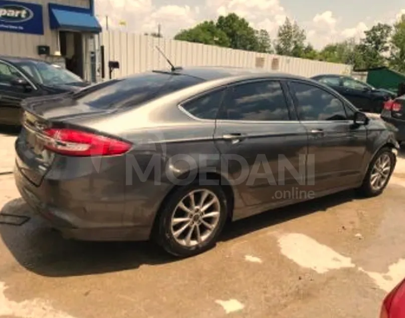 Ford Fusion 1.5L 2017 Tbilisi - photo 3
