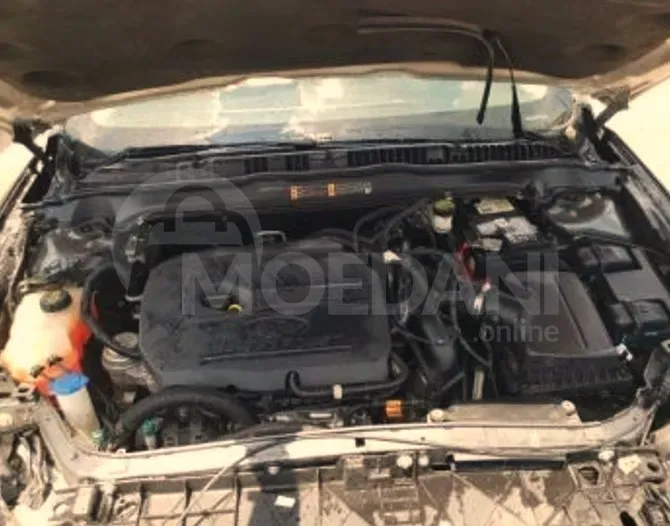Ford Fusion 1.5L 2017 Tbilisi - photo 9