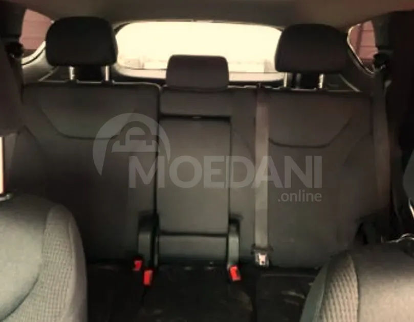 Hyundai Sonata 2020 თბილისი - photo 8