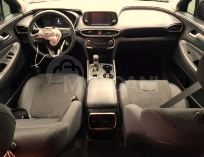 Hyundai Sonata 2020 თბილისი - photo 7