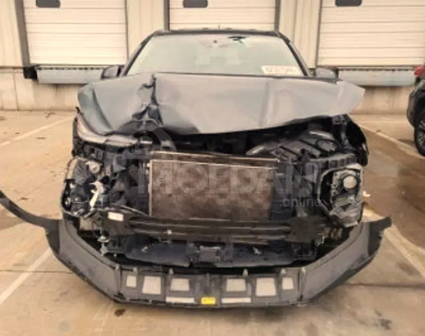 Hyundai Sonata 2020 თბილისი - photo 5