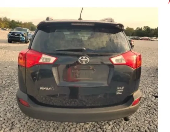 Toyota Rav4 2015 თბილისი