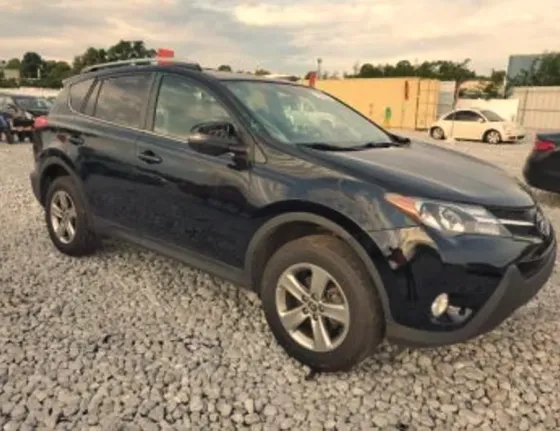 Toyota Rav4 2015 თბილისი