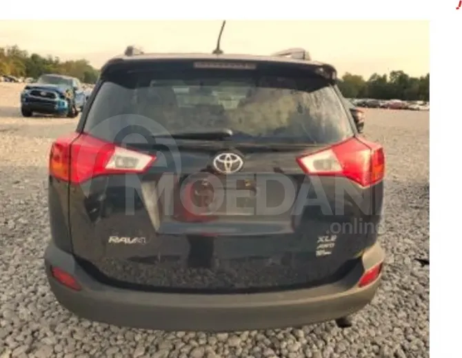 Toyota Rav4 2015 Tbilisi - photo 6