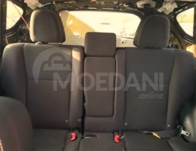 Toyota Rav4 2015 Tbilisi - photo 8