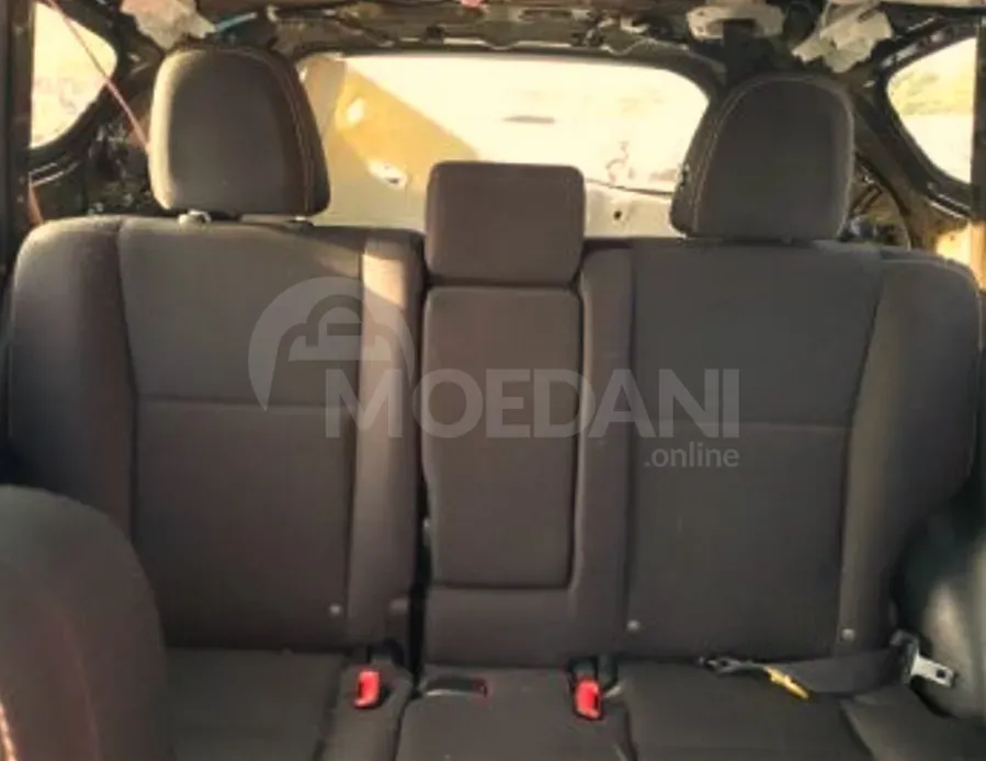Toyota RAV4 2.5L 2015 თბილისი - photo 8