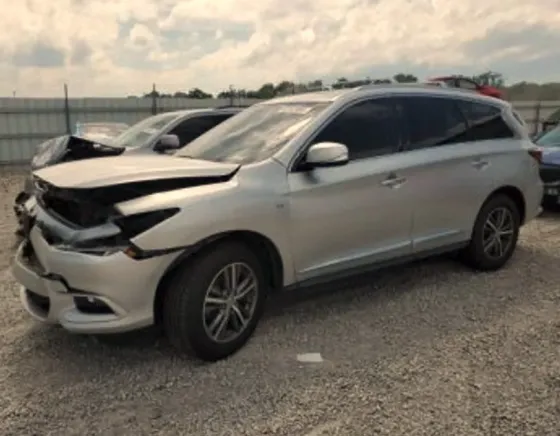 Infiniti QX60 2016 Tbilisi