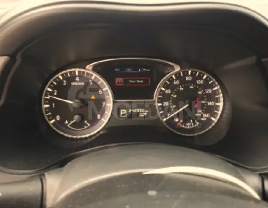 Infiniti QX60 2016 Тбилиси - изображение 9