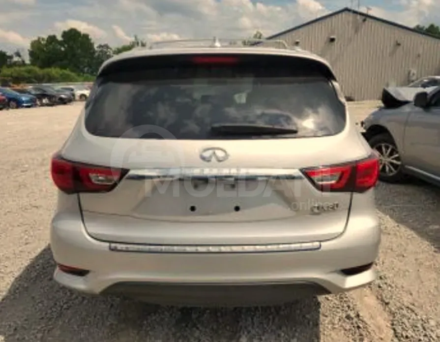 Infiniti QX60 2016 Тбилиси - изображение 6