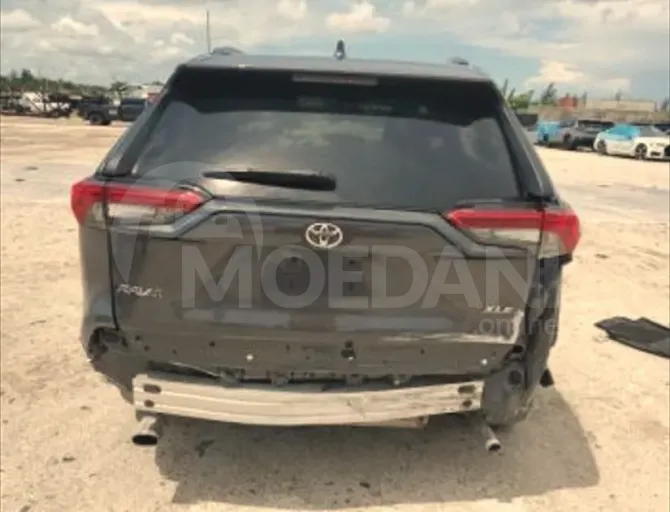 Toyota Rav4 2021 Tbilisi - photo 6