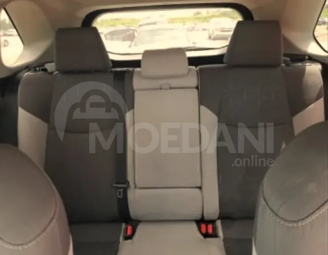 Toyota Rav4 2021 Tbilisi - photo 8