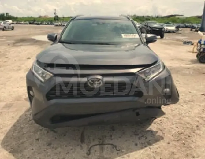 Toyota Rav4 2021 Tbilisi - photo 5