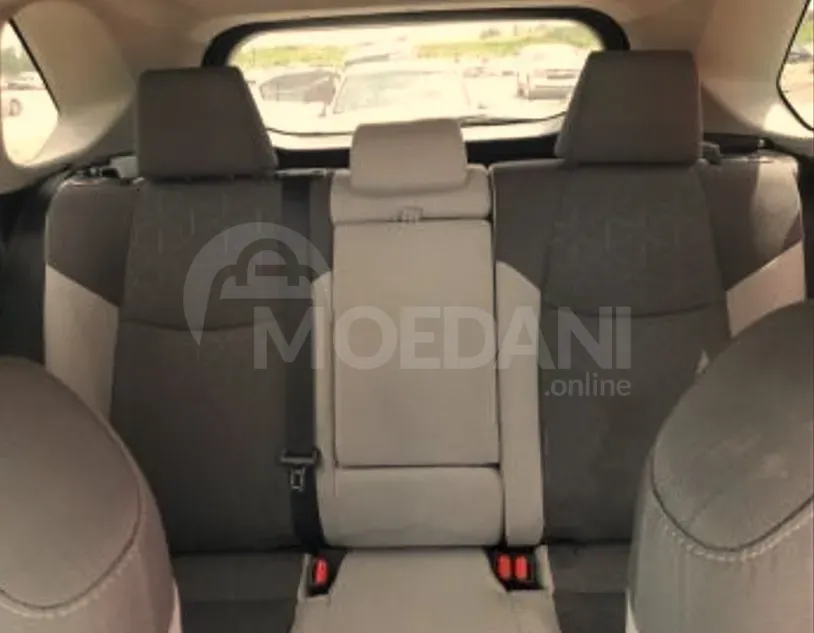 Toyota RAV4 2.5L 2021 თბილისი - photo 8