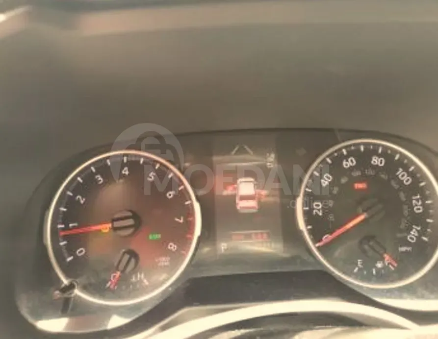 Toyota RAV4 2.5L 2021 თბილისი - photo 9