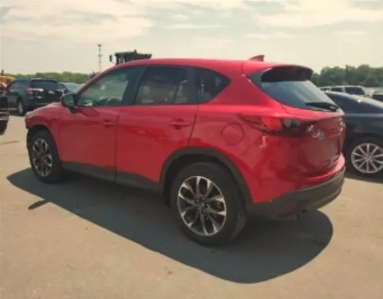 Mazda CX-5 2016 Тбилиси