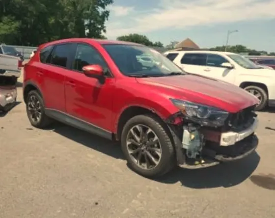 Mazda CX-5 2016 Tbilisi