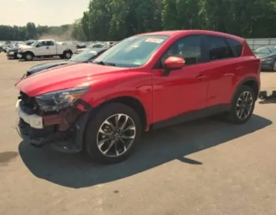 Mazda CX-5 2016 Tbilisi