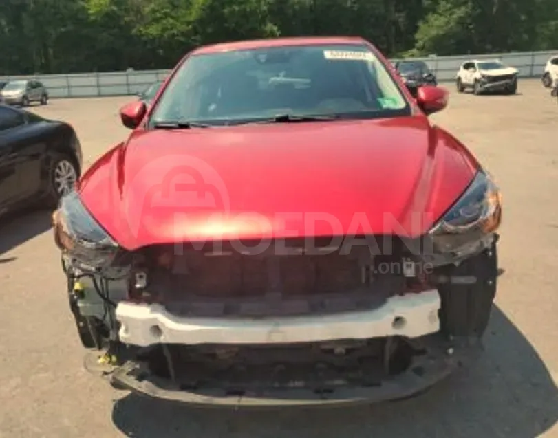 Mazda CX-5 2.5L 2016 თბილისი - photo 5