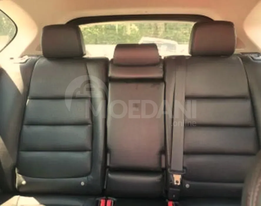 Mazda CX-5 2.5L 2016 თბილისი - photo 8
