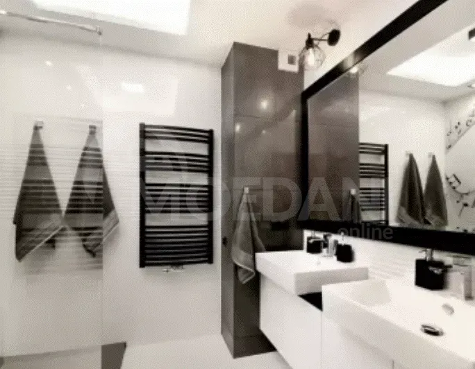 Apartments For Rent four-room 90м² 6/12 floor Tbilisi - photo 7