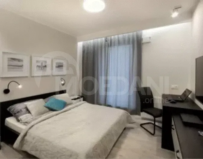 Apartments For Rent four-room 90м² 6/12 floor Tbilisi - photo 6
