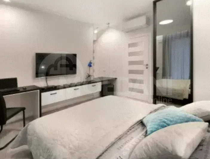 Apartments For Rent four-room 90м² 6/12 floor Tbilisi - photo 5