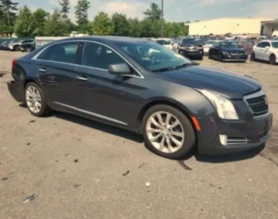 Cadillac XTS 2017 Tbilisi