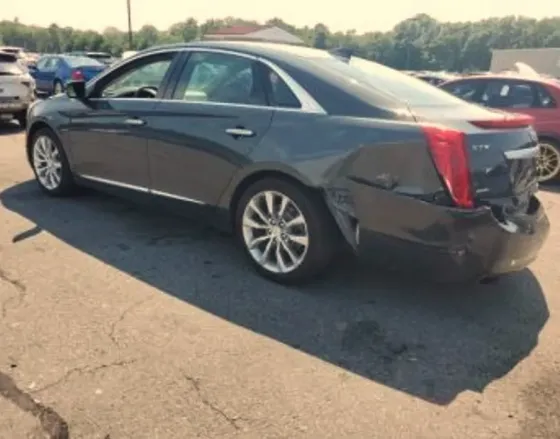 Cadillac XTS 2017 Тбилиси